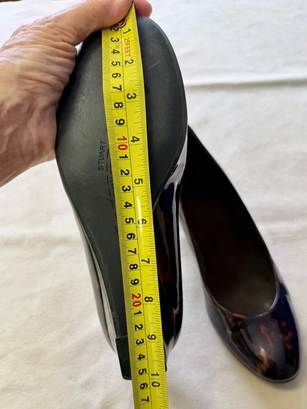 Stuart Weitzman 